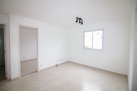 Sala de apartamento à venda com 2 quartos, 39m² em Jardim Monte Azul, São Paulo