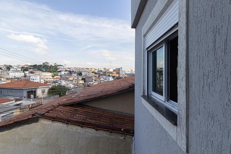Casa de condomínio à venda com 94m², 3 quartos e 1 vagaVista Quarto 1