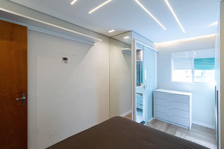 Casa de condomínio à venda com 94m², 3 quartos e 1 vagaSuíte