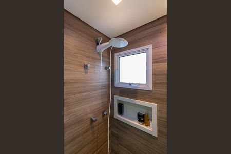 Casa de condomínio à venda com 94m², 3 quartos e 1 vagaBanheiro Suíte 