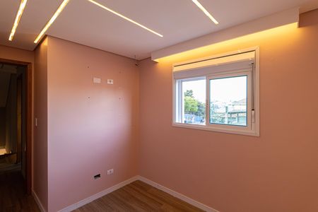 Casa de condomínio à venda com 94m², 3 quartos e 1 vagaQuarto 2
