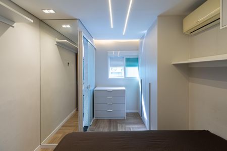 Casa de condomínio à venda com 94m², 3 quartos e 1 vagaSuíte