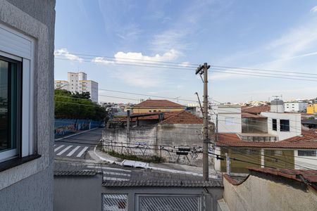 Casa de condomínio à venda com 94m², 3 quartos e 1 vagaVista Quarto 2