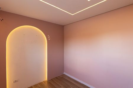 Casa de condomínio à venda com 94m², 3 quartos e 1 vagaQuarto 2