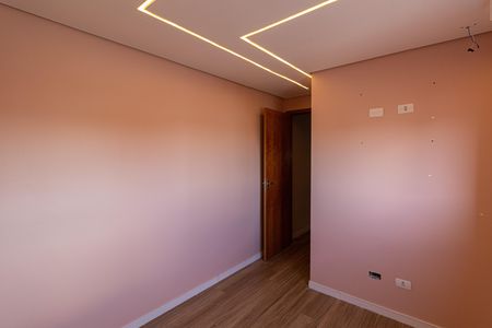 Casa de condomínio à venda com 94m², 3 quartos e 1 vagaQuarto 2