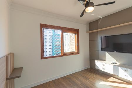 Quarto de apartamento à venda com 3 quartos, 131m² em Centro, Canoas