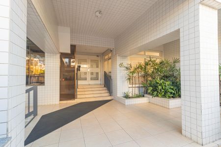 Área comum de apartamento à venda com 3 quartos, 131m² em Centro, Canoas