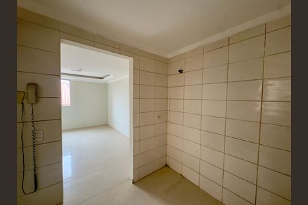 Apartamento à venda com 48m², 2 quartos e 1 vaga Apartamento à venda com 48m², 2 quartos e 1 vagaCozinha