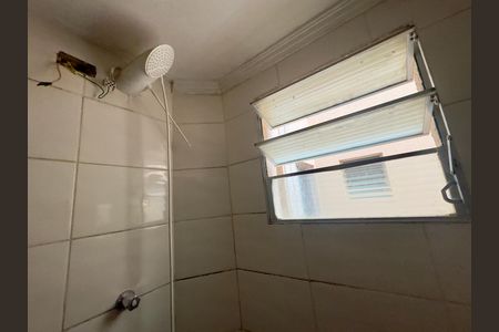 Apartamento à venda com 48m², 2 quartos e 1 vaga Apartamento à venda com 48m², 2 quartos e 1 vagaBanheiro