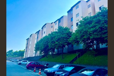 Apartamento à venda com 48m², 2 quartos e 1 vaga Apartamento à venda com 48m², 2 quartos e 1 vagaÁrea comum