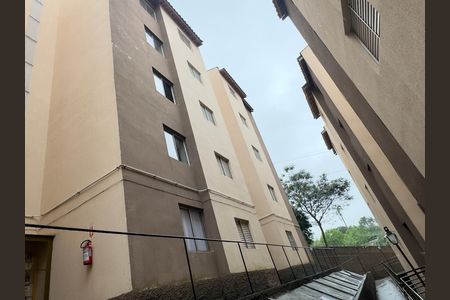 Apartamento à venda com 48m², 2 quartos e 1 vaga Apartamento à venda com 48m², 2 quartos e 1 vagaÁrea comum