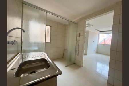 Apartamento à venda com 48m², 2 quartos e 1 vaga Apartamento à venda com 48m², 2 quartos e 1 vagaCozinha