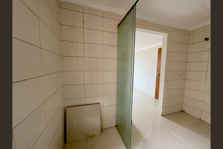 Apartamento à venda com 48m², 2 quartos e 1 vaga Apartamento à venda com 48m², 2 quartos e 1 vagaÁrea de Serviço