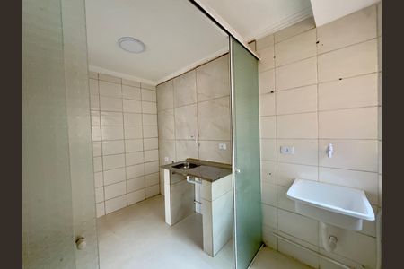 Apartamento à venda com 48m², 2 quartos e 1 vaga Apartamento à venda com 48m², 2 quartos e 1 vagaÁrea de Serviço