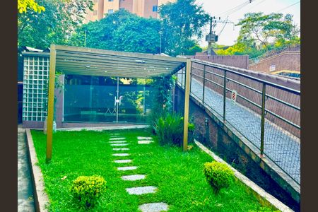 Apartamento à venda com 48m², 2 quartos e 1 vaga Apartamento à venda com 48m², 2 quartos e 1 vagaSalão de Festas