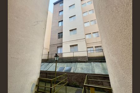 Apartamento à venda com 48m², 2 quartos e 1 vaga Apartamento à venda com 48m², 2 quartos e 1 vagaPlaca instalada na fachada do imóvel