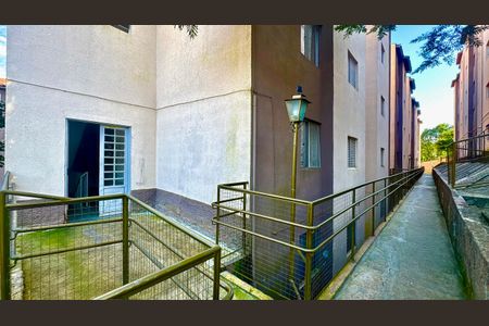 Apartamento à venda com 48m², 2 quartos e 1 vaga Apartamento à venda com 48m², 2 quartos e 1 vagaÁrea comum