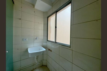 Apartamento à venda com 48m², 2 quartos e 1 vaga Apartamento à venda com 48m², 2 quartos e 1 vagaÁrea de Serviço