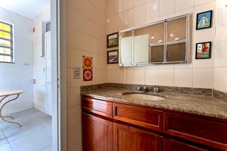 Apartamento para alugar com 50m², 1 quarto e sem vaga
