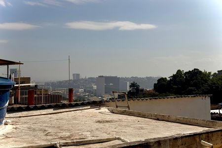 Apartamento para alugar com 50m², 1 quarto e sem vaga