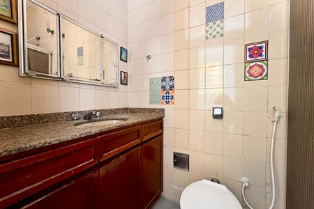 Apartamento para alugar com 50m², 1 quarto e sem vaga
