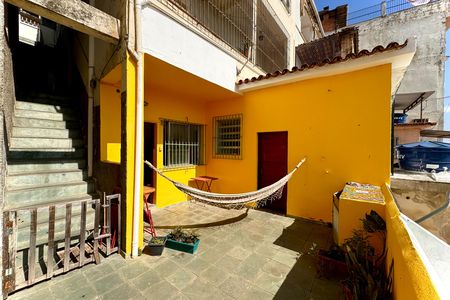 Apartamento para alugar com 50m², 1 quarto e sem vaga
