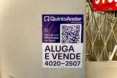 Apartamento para alugar com 50m², 1 quarto e sem vaga