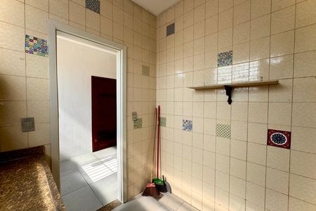 Apartamento para alugar com 50m², 1 quarto e sem vaga