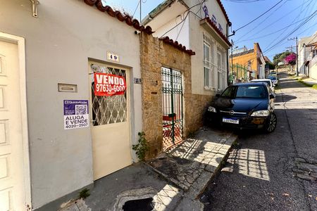 Apartamento para alugar com 50m², 1 quarto e sem vaga