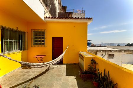 Apartamento para alugar com 50m², 1 quarto e sem vaga