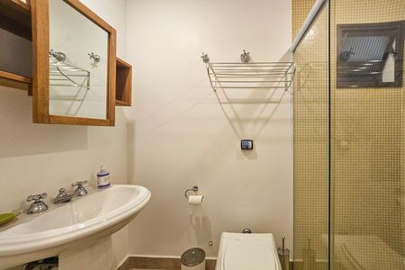 Apartamento para alugar com 168m², 3 quartos e 2 vagas