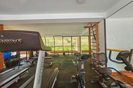 Apartamento para alugar com 168m², 3 quartos e 2 vagas
