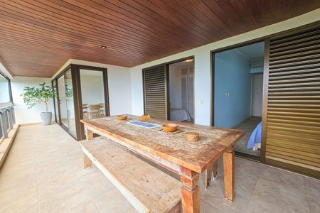 Apartamento para alugar com 168m², 3 quartos e 2 vagas
