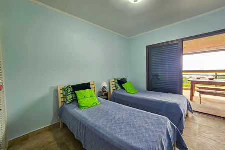 Apartamento para alugar com 3 quartos, 168m² em Recando Tortuga, Guarujá