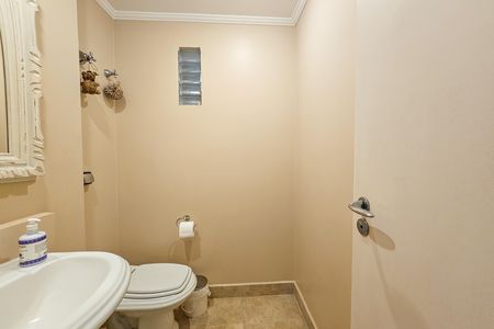 Apartamento para alugar com 168m², 3 quartos e 2 vagas