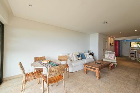 Apartamento para alugar com 168m², 3 quartos e 2 vagas