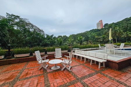 Apartamento para alugar com 168m², 3 quartos e 2 vagas