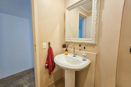 Apartamento para alugar com 168m², 3 quartos e 2 vagas