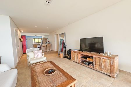 Apartamento para alugar com 168m², 3 quartos e 2 vagas