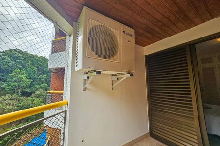 Apartamento para alugar com 168m², 3 quartos e 2 vagas