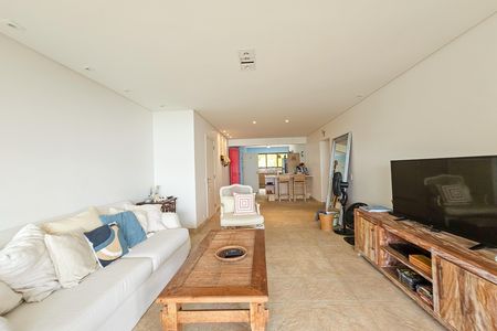 Apartamento para alugar com 168m², 3 quartos e 2 vagas