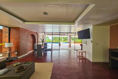 Apartamento para alugar com 168m², 3 quartos e 2 vagas