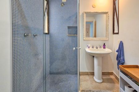Apartamento para alugar com 168m², 3 quartos e 2 vagas