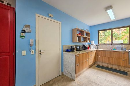 Apartamento para alugar com 168m², 3 quartos e 2 vagas