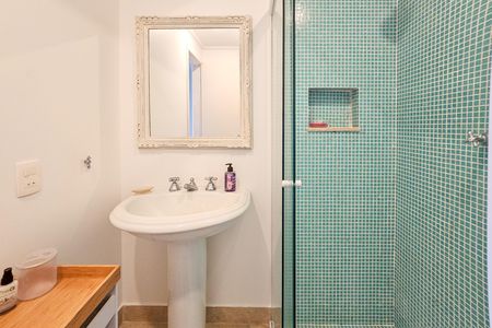 Apartamento para alugar com 168m², 3 quartos e 2 vagas