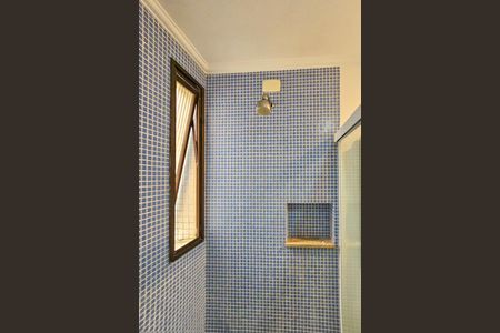 Apartamento para alugar com 168m², 3 quartos e 2 vagas