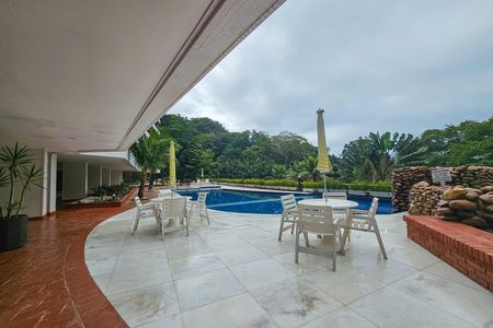 Apartamento para alugar com 168m², 3 quartos e 2 vagas