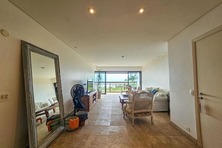 Apartamento para alugar com 3 quartos, 168m² em Recando Tortuga, Guarujá