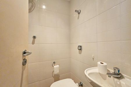 Apartamento para alugar com 3 quartos, 168m² em Recando Tortuga, Guarujá
