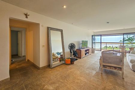 Apartamento para alugar com 168m², 3 quartos e 2 vagas